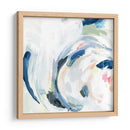 Tailspin I - Victoria Borges | Cuadro decorativo de Canvas Lab