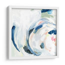 Tailspin I - Victoria Borges | Cuadro decorativo de Canvas Lab