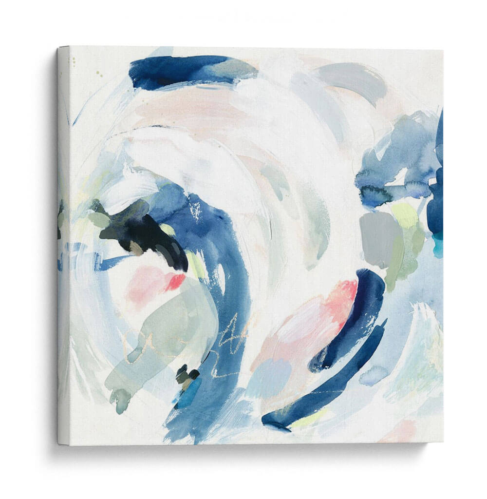 Tailspin Iii - Victoria Borges | Cuadro decorativo de Canvas Lab