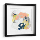 Conector Crosstown I - June Erica Vess | Cuadro decorativo de Canvas Lab