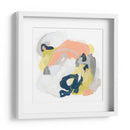 Conector Crosstown I - June Erica Vess | Cuadro decorativo de Canvas Lab
