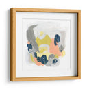 Conector Crosstown Ii - June Erica Vess | Cuadro decorativo de Canvas Lab