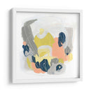 Conector Crosstown Ii - June Erica Vess | Cuadro decorativo de Canvas Lab