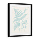 Helechos Serenos I - Vision Studio | Cuadro decorativo de Canvas Lab