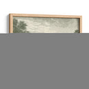 Escenas Ecuestres Ii - Vision Studio | Cuadro decorativo de Canvas Lab