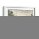 Escenas Ecuestres Ii - Vision Studio | Cuadro decorativo de Canvas Lab