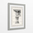 Capa De Columna I - Vision Studio | Cuadro decorativo de Canvas Lab