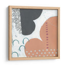Apertura De La Noche Ix - Chariklia Zarris | Cuadro decorativo de Canvas Lab