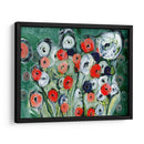 Oodles De Doodles I - Tara Daavettila | Cuadro decorativo de Canvas Lab