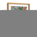 Todo Ese Jazz Garden Ii - Tara Daavettila | Cuadro decorativo de Canvas Lab