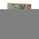 Todo Ese Jazz Garden Ii - Tara Daavettila | Cuadro decorativo de Canvas Lab