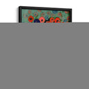 Todo Ese Jazz Garden Iii - Tara Daavettila | Cuadro decorativo de Canvas Lab