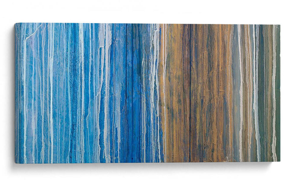 Inkless Ii - Teodora Guererra | Cuadro decorativo de Canvas Lab