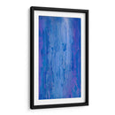 Field De Iris Abstracto Ii - Teodora Guererra | Cuadro decorativo de Canvas Lab