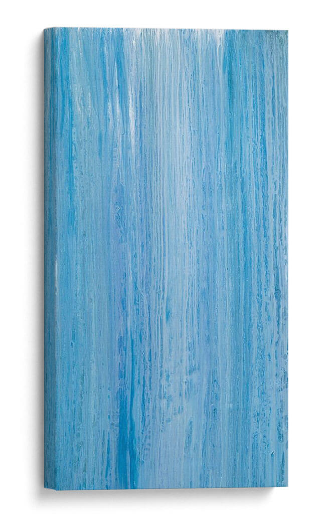 Pensamientos Borrosos I - Teodora Guererra | Cuadro decorativo de Canvas Lab