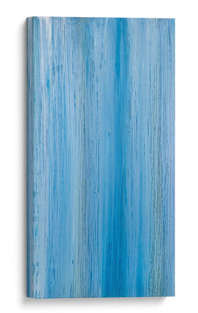 Pensamientos Borrosos Ii - Teodora Guererra | Cuadro decorativo de Canvas Lab