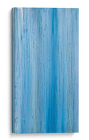 Pensamientos Borrosos Ii - Teodora Guererra | Cuadro decorativo de Canvas Lab