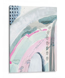 Lavado De Marea Ii - Grace Popp | Cuadro decorativo de Canvas Lab