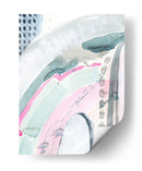 Lavado De Marea Ii - Grace Popp | Cuadro decorativo de Canvas Lab