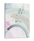Lavado De Marea Iii - Grace Popp | Cuadro decorativo de Canvas Lab