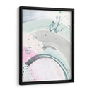 Lavado De Marea Iii - Grace Popp | Cuadro decorativo de Canvas Lab