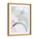 Lavado De Marea Iii - Grace Popp | Cuadro decorativo de Canvas Lab