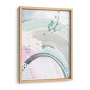 Lavado De Marea Iii - Grace Popp | Cuadro decorativo de Canvas Lab