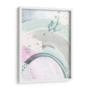 Lavado De Marea Iii - Grace Popp | Cuadro decorativo de Canvas Lab