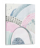 Lavado De Marea Iv - Grace Popp | Cuadro decorativo de Canvas Lab