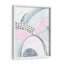 Lavado De Marea Iv - Grace Popp | Cuadro decorativo de Canvas Lab