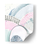 Lavado De Marea Iv - Grace Popp | Cuadro decorativo de Canvas Lab