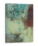Poesía En Movimiento I - Joyce Combs | Cuadro decorativo de Canvas Lab