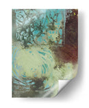 Poesía En Movimiento I - Joyce Combs | Cuadro decorativo de Canvas Lab