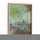 Poesía En Movimiento Ii - Joyce Combs | Cuadro decorativo de Canvas Lab