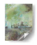 Poesía En Movimiento Ii - Joyce Combs | Cuadro decorativo de Canvas Lab