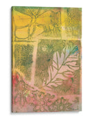 Memorios Antiguos Ii - Joyce Combs | Cuadro decorativo de Canvas Lab