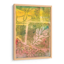 Memorios Antiguos Ii - Joyce Combs | Cuadro decorativo de Canvas Lab