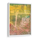 Memorios Antiguos Ii - Joyce Combs | Cuadro decorativo de Canvas Lab