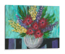 Blooms De Principios De Verano Ii - Regina Moore | Cuadro decorativo de Canvas Lab