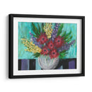Blooms De Principios De Verano Ii - Regina Moore | Cuadro decorativo de Canvas Lab