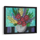 Blooms De Principios De Verano Ii - Regina Moore | Cuadro decorativo de Canvas Lab
