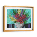 Blooms De Principios De Verano Ii - Regina Moore | Cuadro decorativo de Canvas Lab