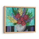 Blooms De Principios De Verano Ii - Regina Moore | Cuadro decorativo de Canvas Lab