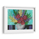 Blooms De Principios De Verano Ii - Regina Moore | Cuadro decorativo de Canvas Lab