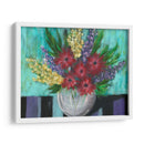 Blooms De Principios De Verano Ii - Regina Moore | Cuadro decorativo de Canvas Lab