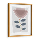 Mod Quirk Ii - Rob Delamater | Cuadro decorativo de Canvas Lab