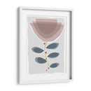 Mod Quirk Ii - Rob Delamater | Cuadro decorativo de Canvas Lab