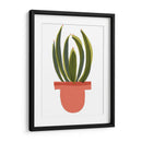 Mod Cactus Iv - Rob Delamater | Cuadro decorativo de Canvas Lab