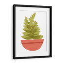 Mod Cactus Vi - Rob Delamater | Cuadro decorativo de Canvas Lab