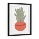 Mod Cactus Viii - Rob Delamater | Cuadro decorativo de Canvas Lab